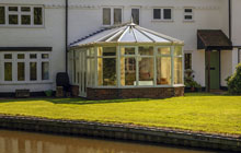 High Green conservatory leads