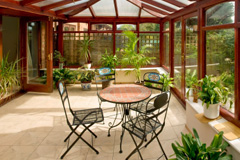 High Green conservatory quotes