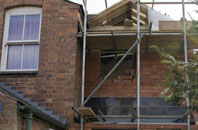 free High Green home extension quotes